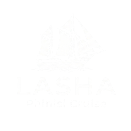 LASHA Phinisi Cruise