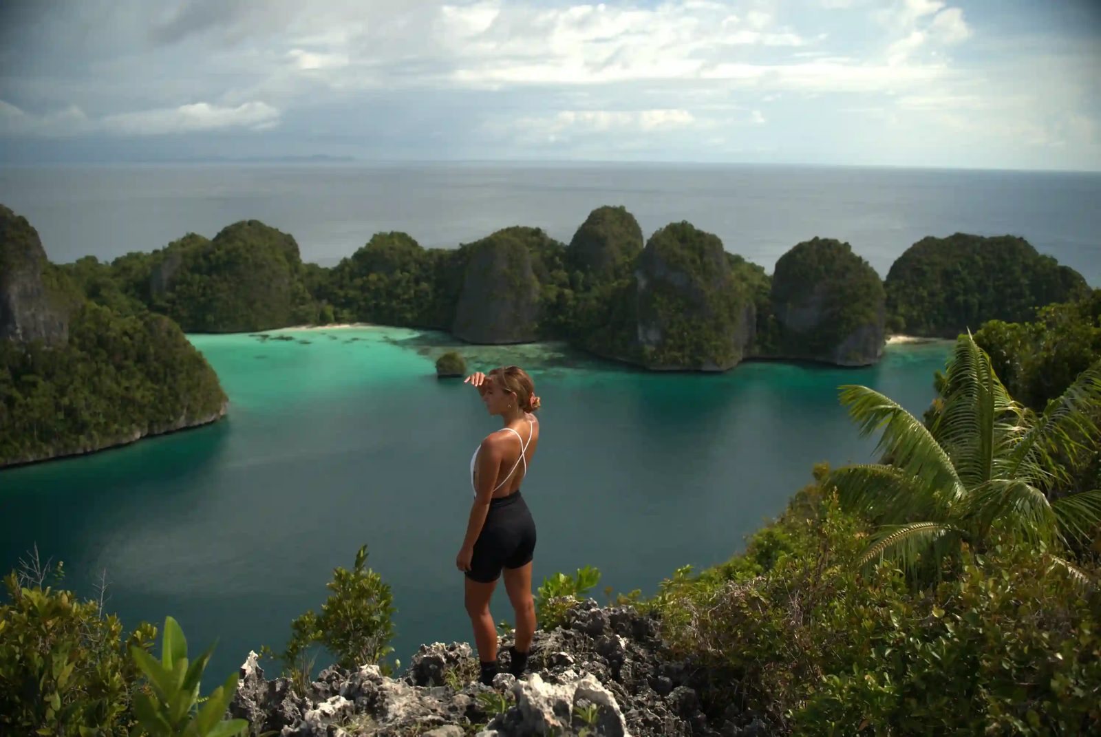 The Islets